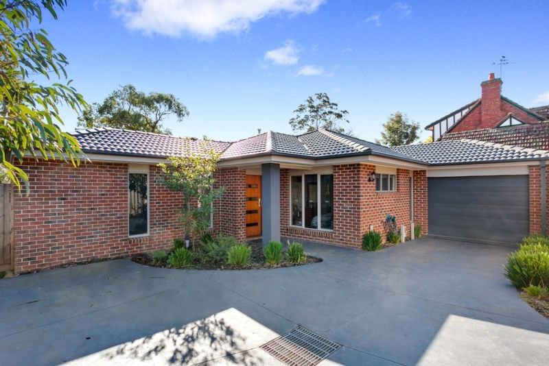 10A Glen Dhu Road, Kilsyth VIC 3137