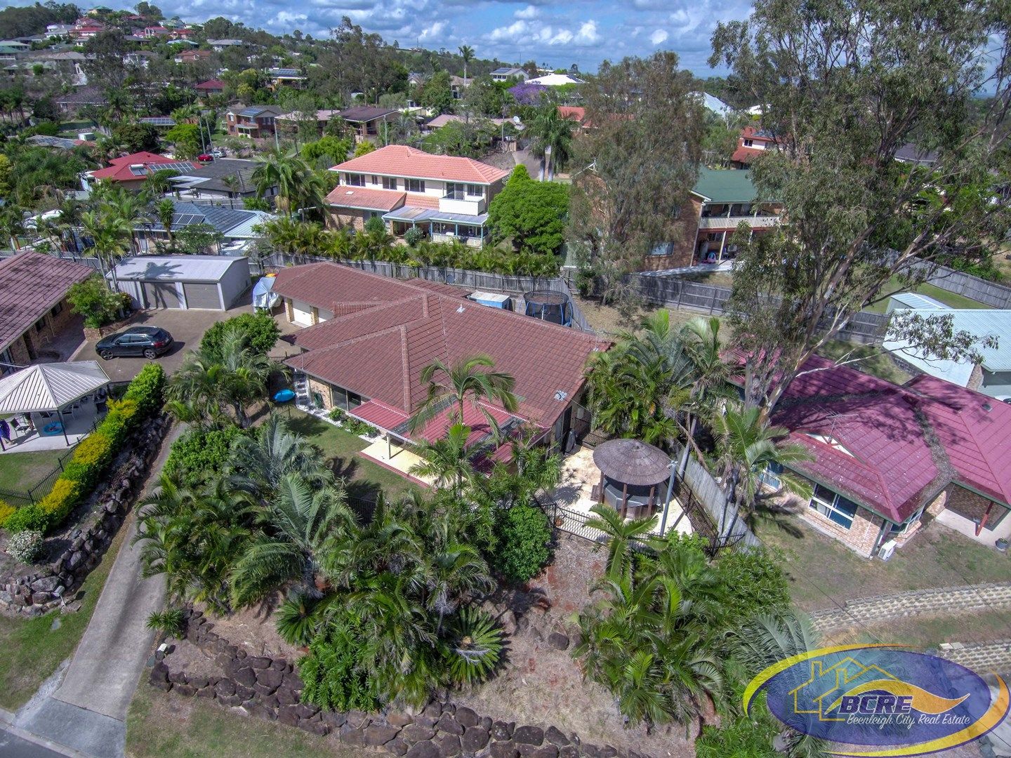 8 Wantana Crescent, Edens Landing QLD 4207, Image 0