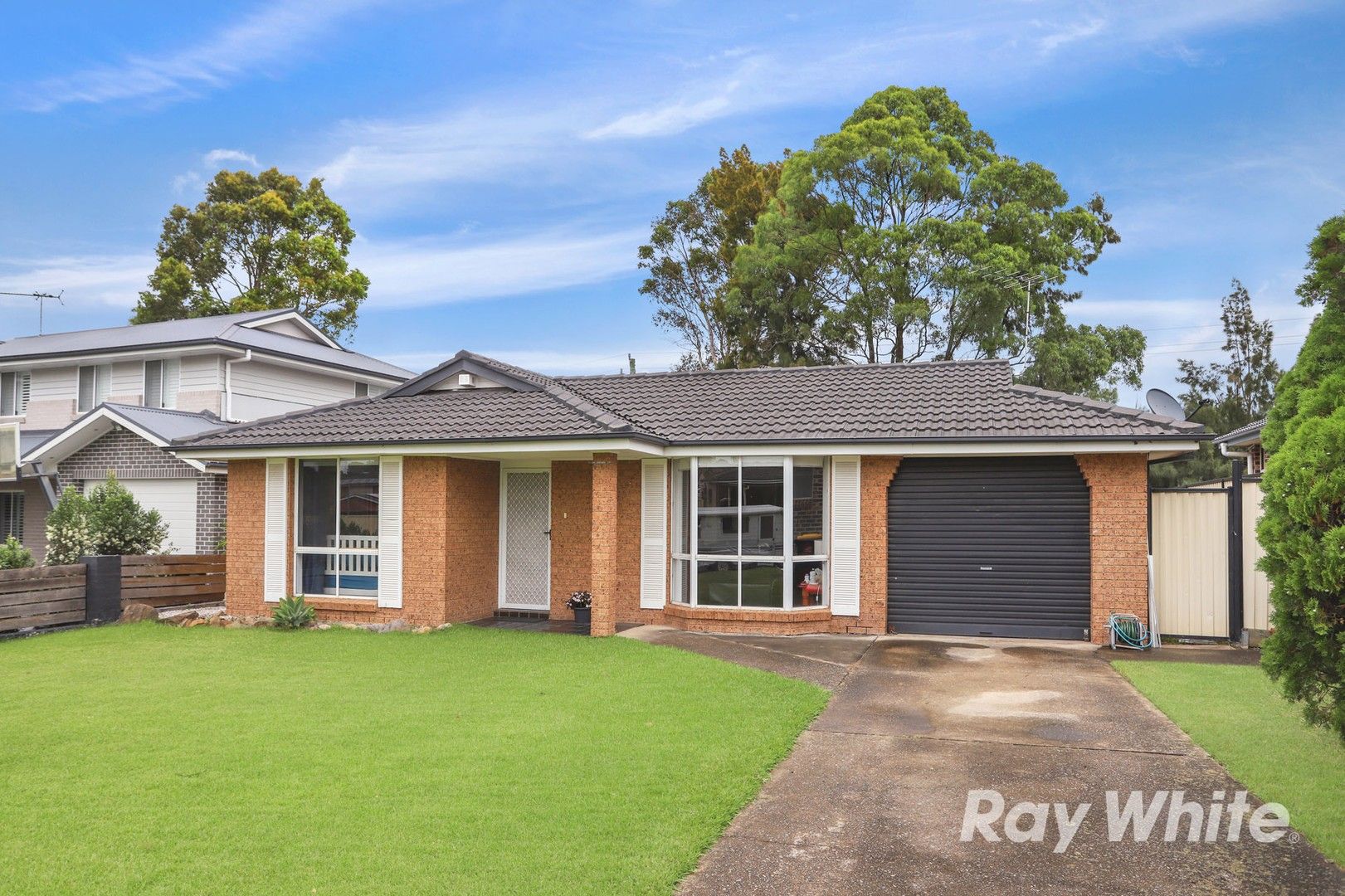 114 Pine Creek Cct, St Clair NSW 2759, Image 0