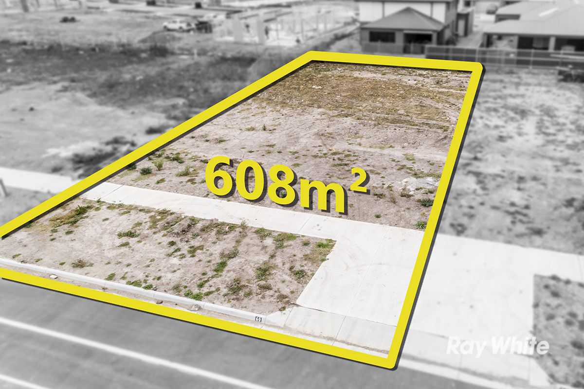 Lot 601, 60 Riverwood Drive, Botanic Ridge VIC 3977, Image 2