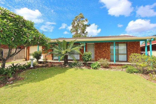 Picture of 12 Sirius Drive, LAKEWOOD NSW 2443