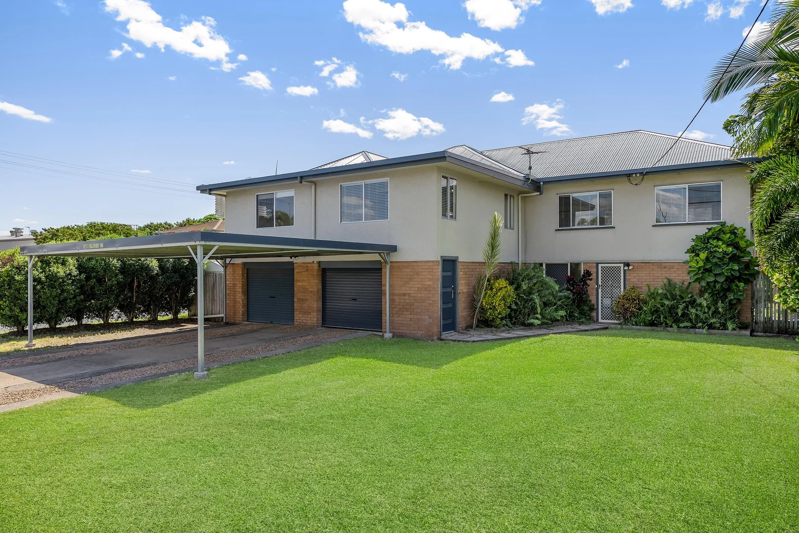 368 Diplock Street, Frenchville QLD 4701