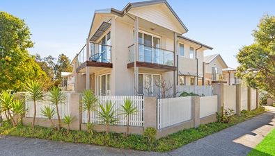 Picture of 50 Bara Way, ROUSE HILL NSW 2155