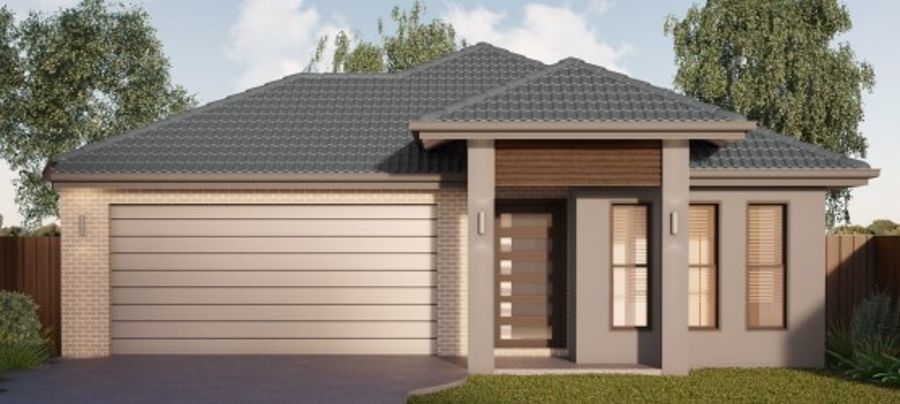 4 bedrooms New House & Land in  ROSEWOOD QLD, 4340