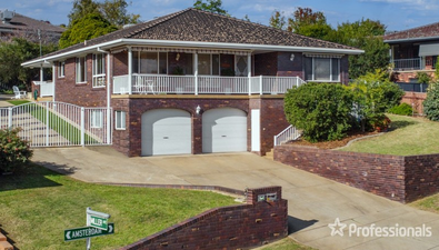 Picture of 19 AMSTERDAM CRESENT, TOLLAND NSW 2650