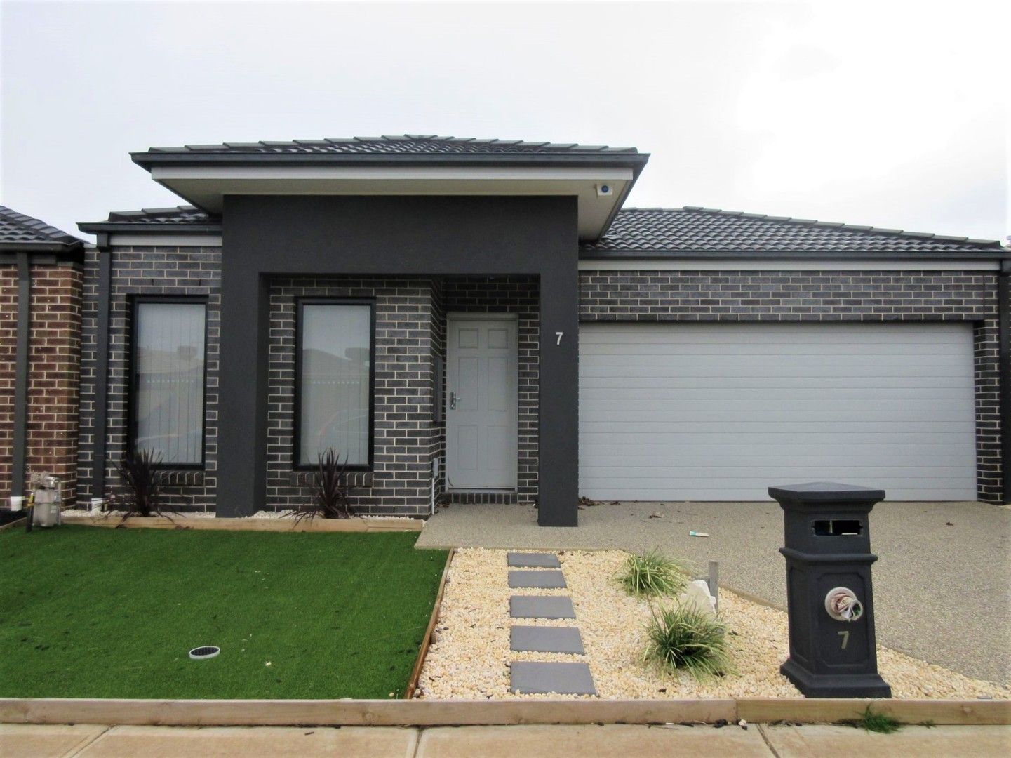 4 bedrooms House in 7 Katoora Street TRUGANINA VIC, 3029