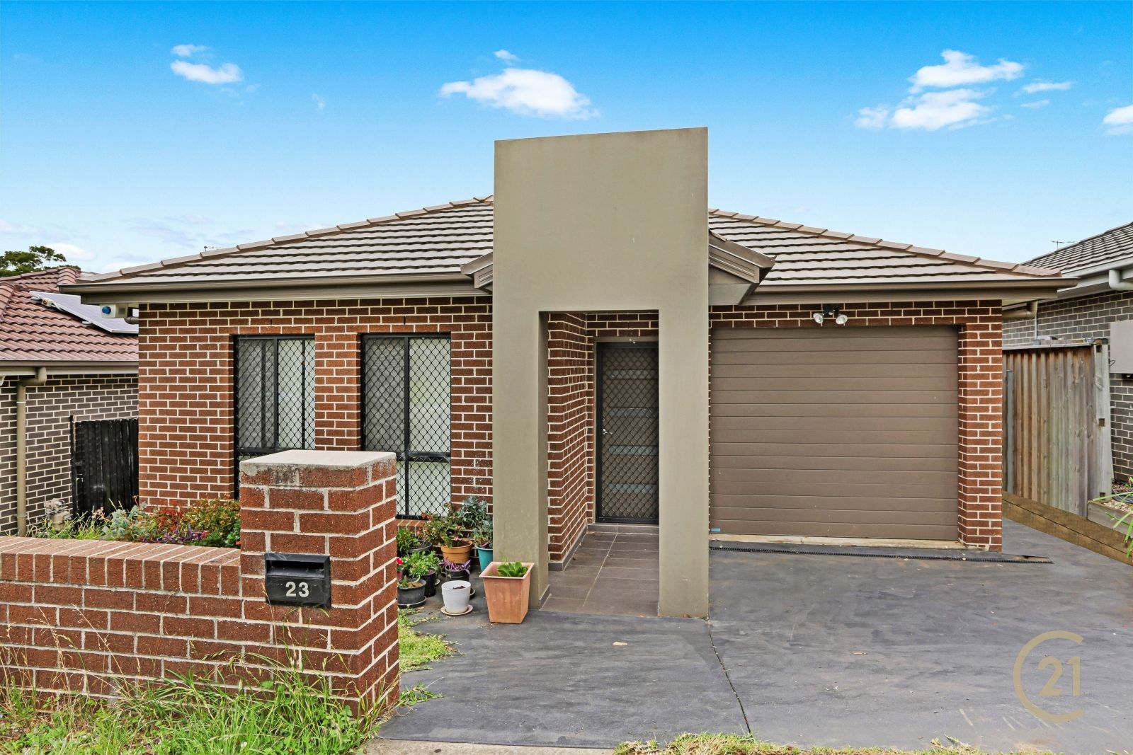 23 Woodroffe St, Minto NSW 2566, Image 0