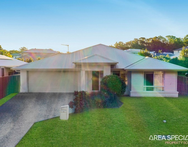 64 Christina Drive, Coomera QLD 4209