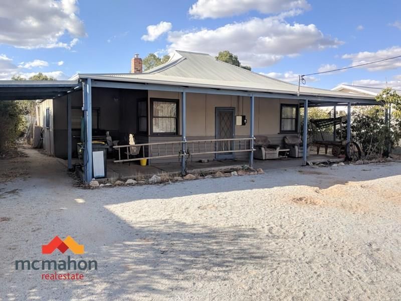 25 Coronation Street, Trayning WA 6488, Image 1