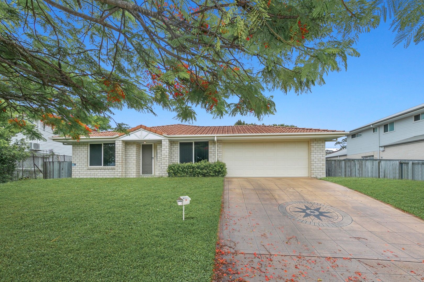 4 bedrooms House in 12 Fisher Parade ZILLMERE QLD, 4034