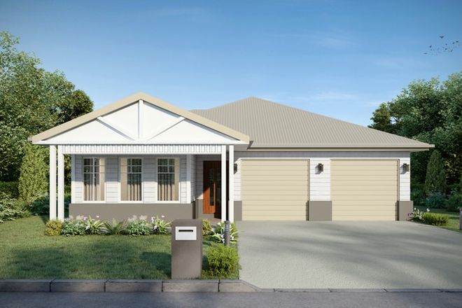 Picture of 134/133 Pioneer Road, HUNTERVIEW NSW 2330