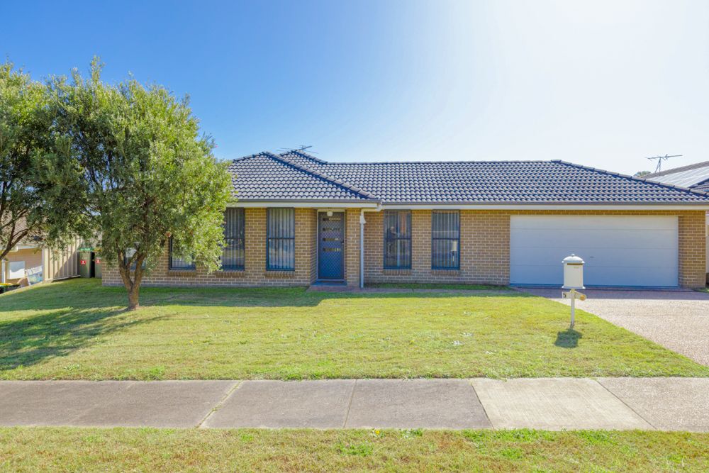 5 Franks Close, East Branxton NSW 2335, Image 0