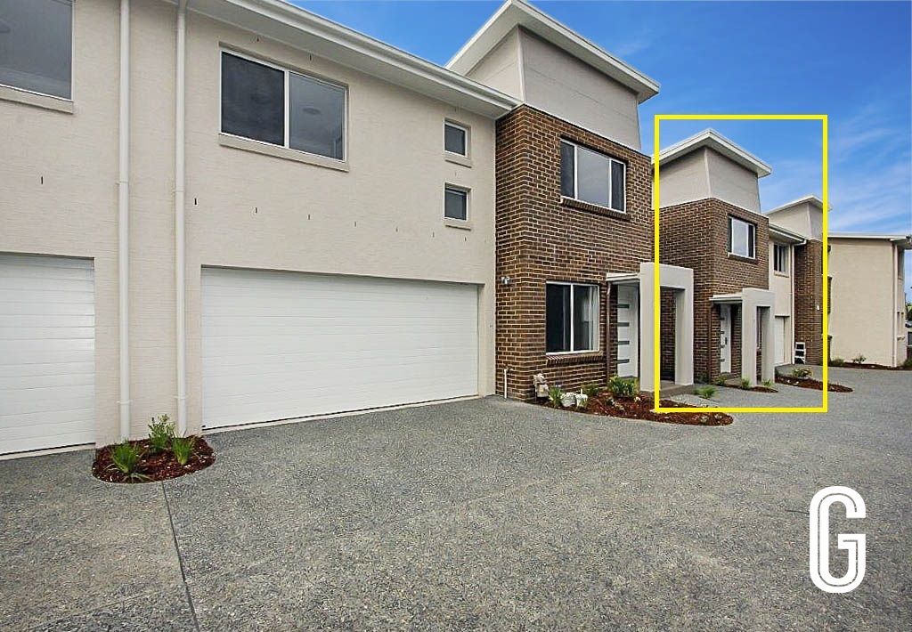 3 bedrooms Townhouse in 3/90 Morgan Street MEREWETHER NSW, 2291