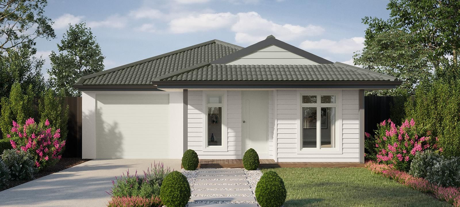 4 bedrooms New House & Land in 6929 Companion Street (Armstrong Estate) MOUNT DUNEED VIC, 3217