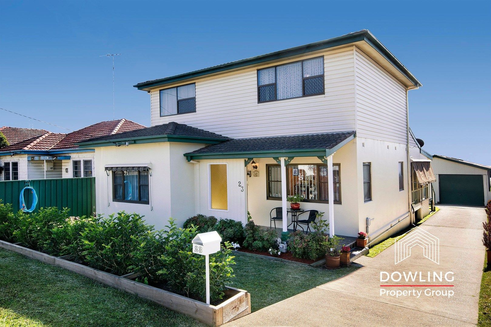 23 Groongal Street, Mayfield West NSW 2304, Image 0