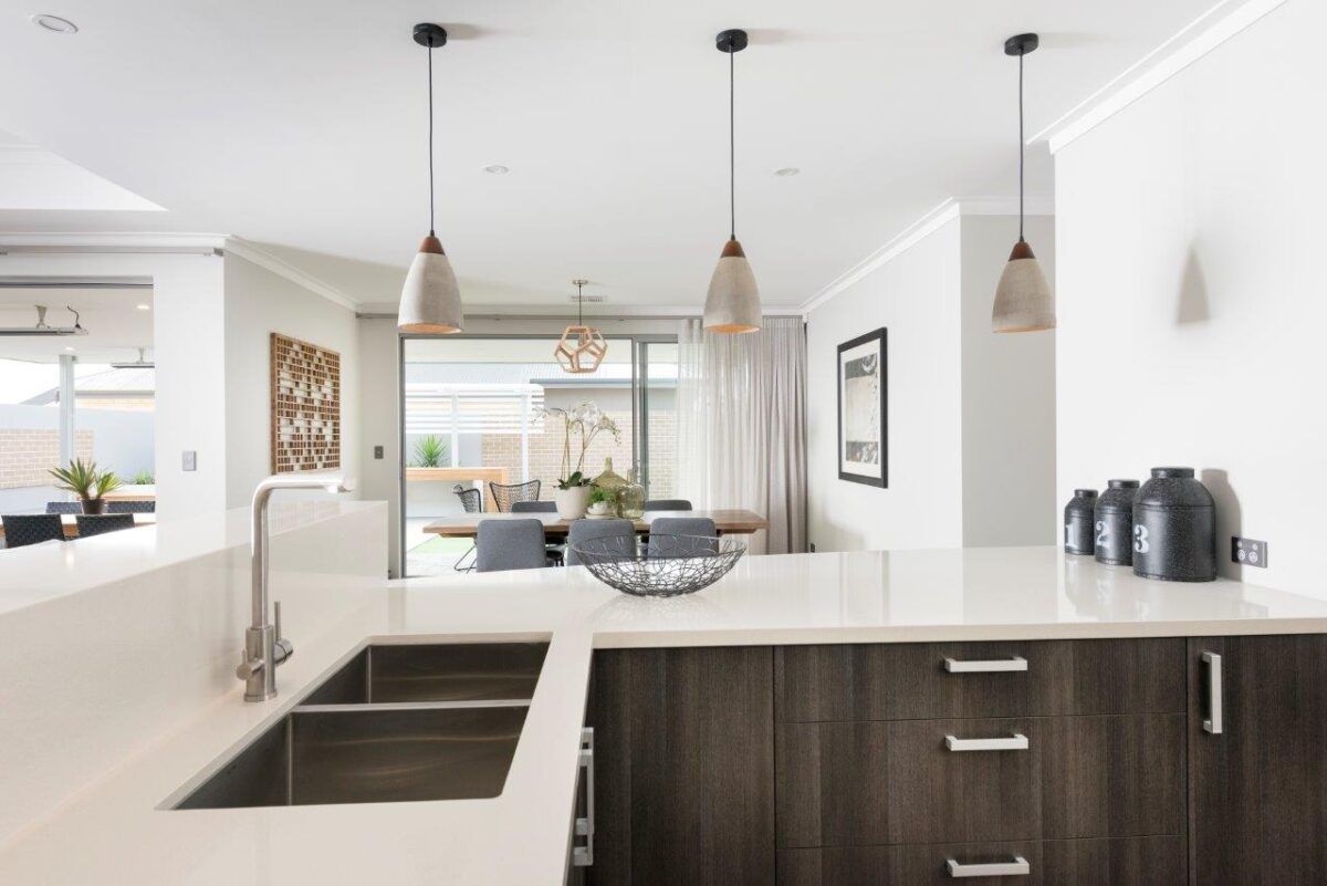 4 bedrooms New House & Land in  BALCATTA WA, 6021