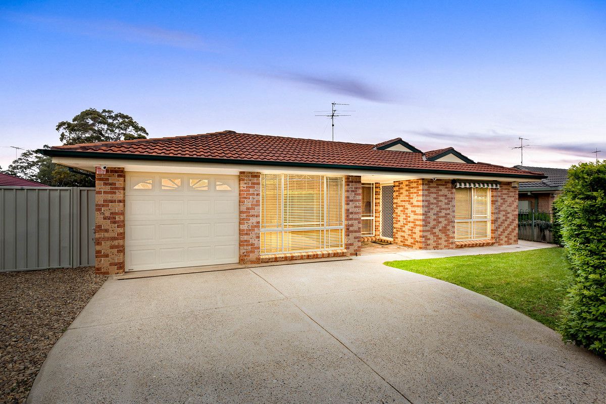 2 Lang Road, South Windsor NSW 2756, Image 0