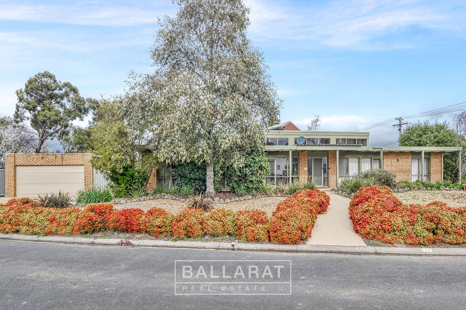 119 Mansfield Avenue, Mount Clear VIC 3350, Image 0