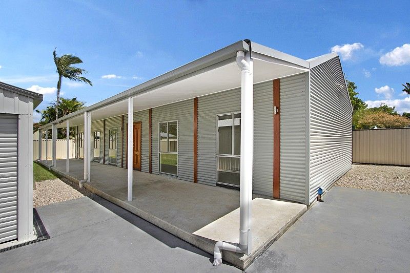 4 bedrooms House in 61A Lynelle Street MARSDEN QLD, 4132