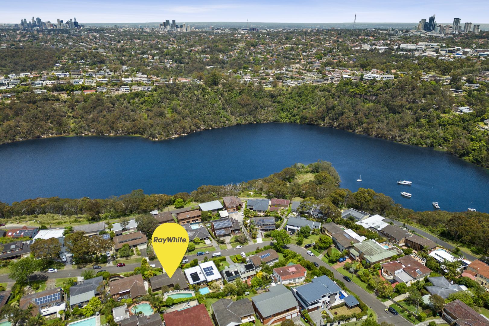 22 Roscommon Crescent, Killarney Heights NSW 2087, Image 1