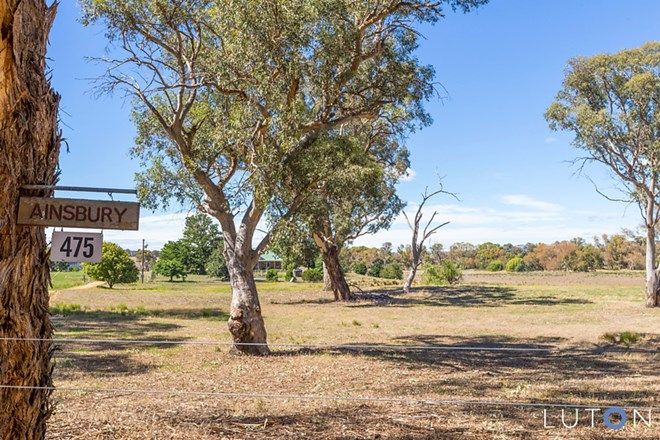 Picture of 475 Lagoon Creek Road, RYE PARK NSW 2586