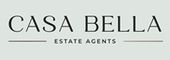 Logo for Casa Bella Estate Agents