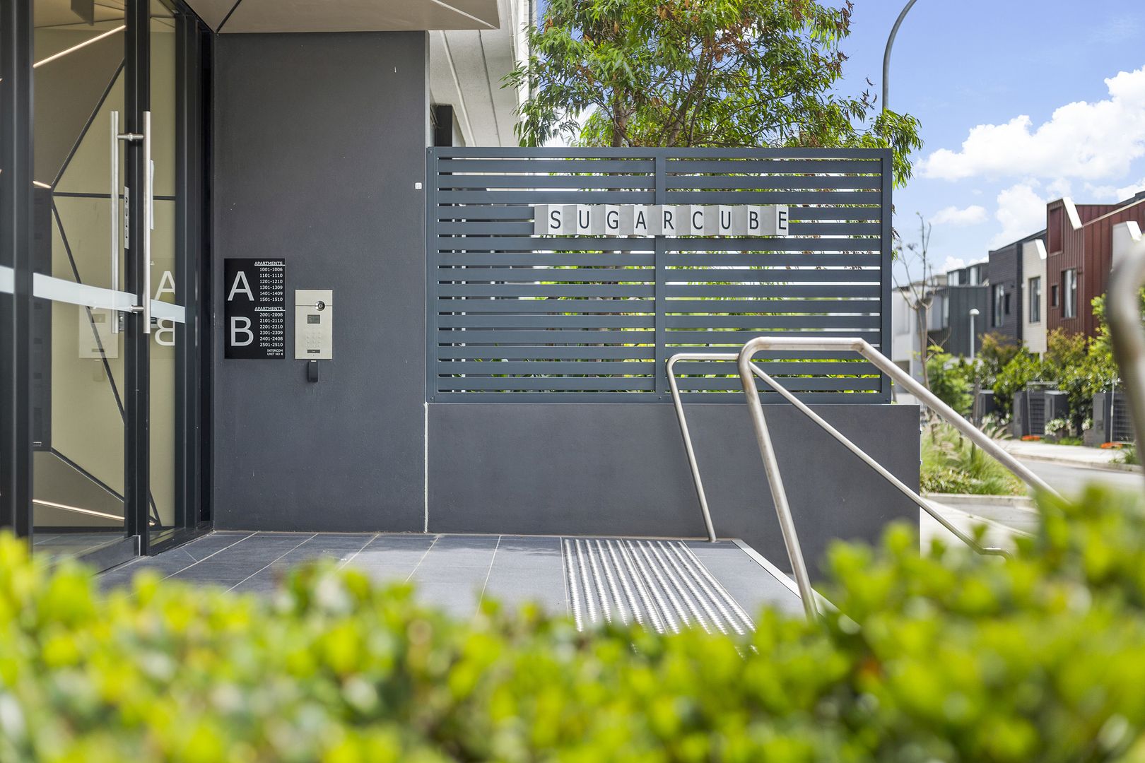 1 bedrooms New Apartments / Off the Plan in 2203/1 Metters ERSKINEVILLE NSW, 2043