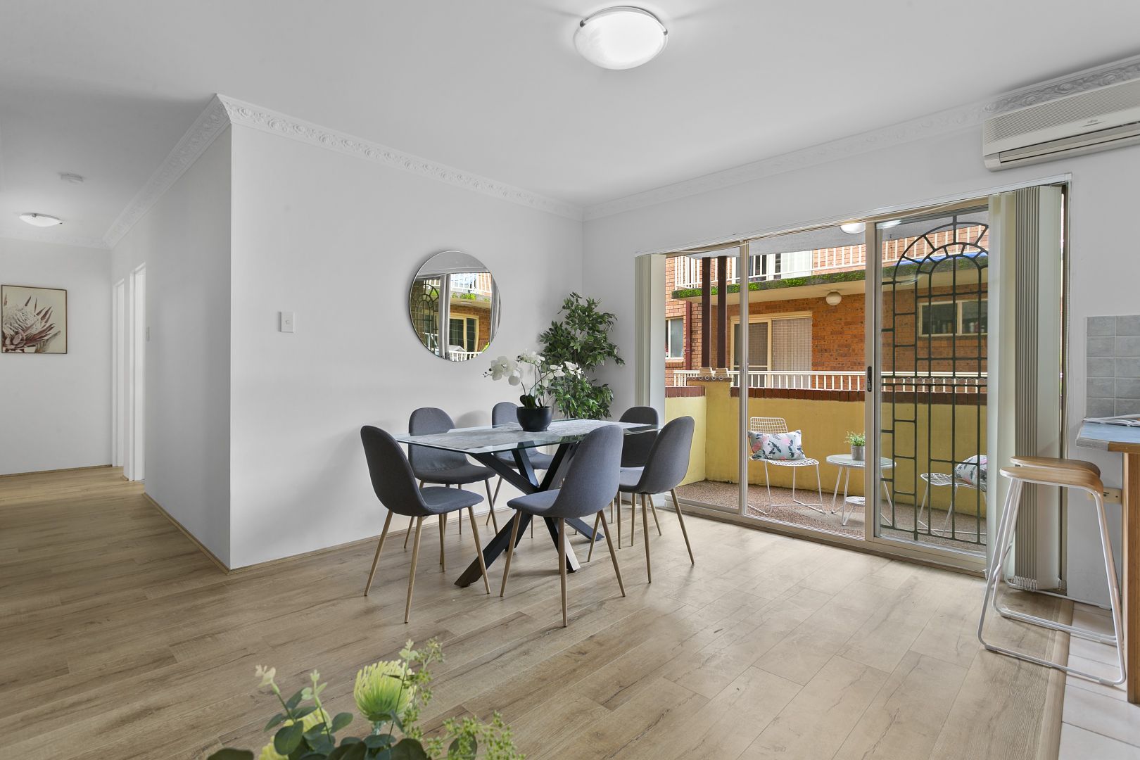 1/29-31 Albert Street, North Parramatta NSW 2151, Image 2