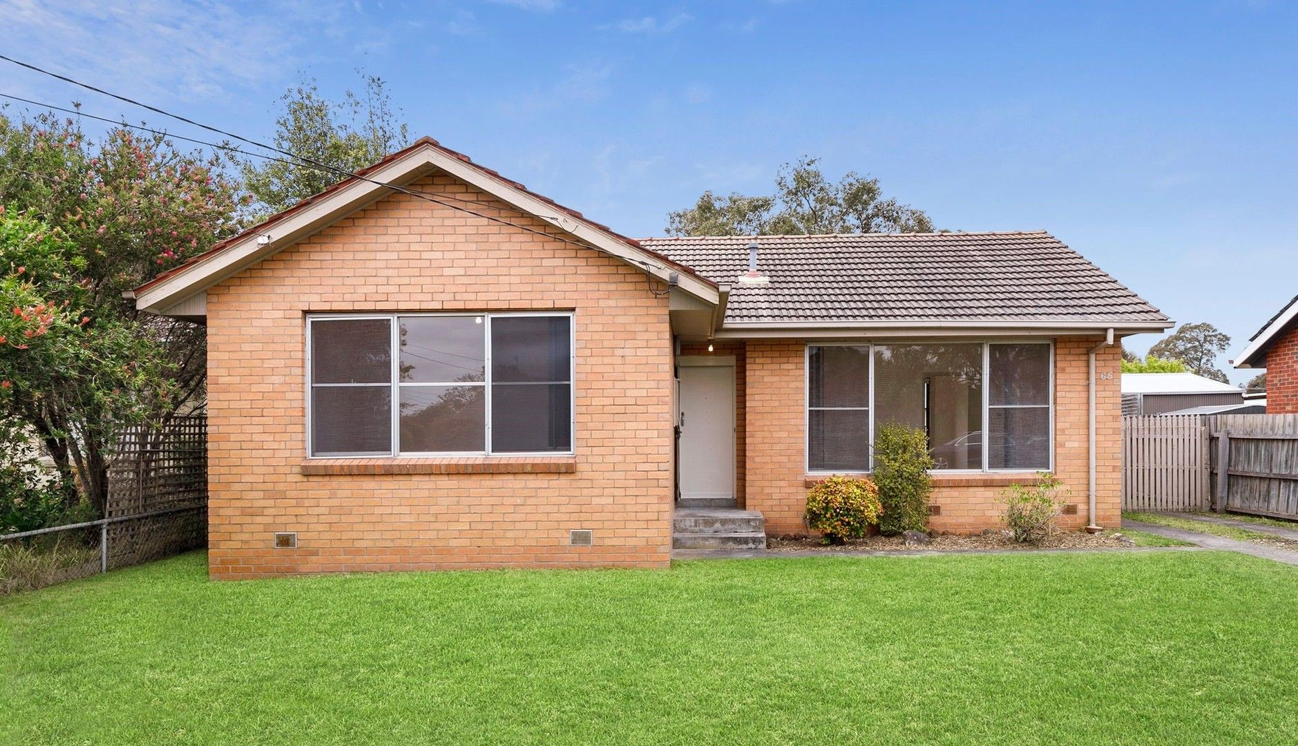 3 bedrooms House in 65 Neptune Avenue NEWCOMB VIC, 3219