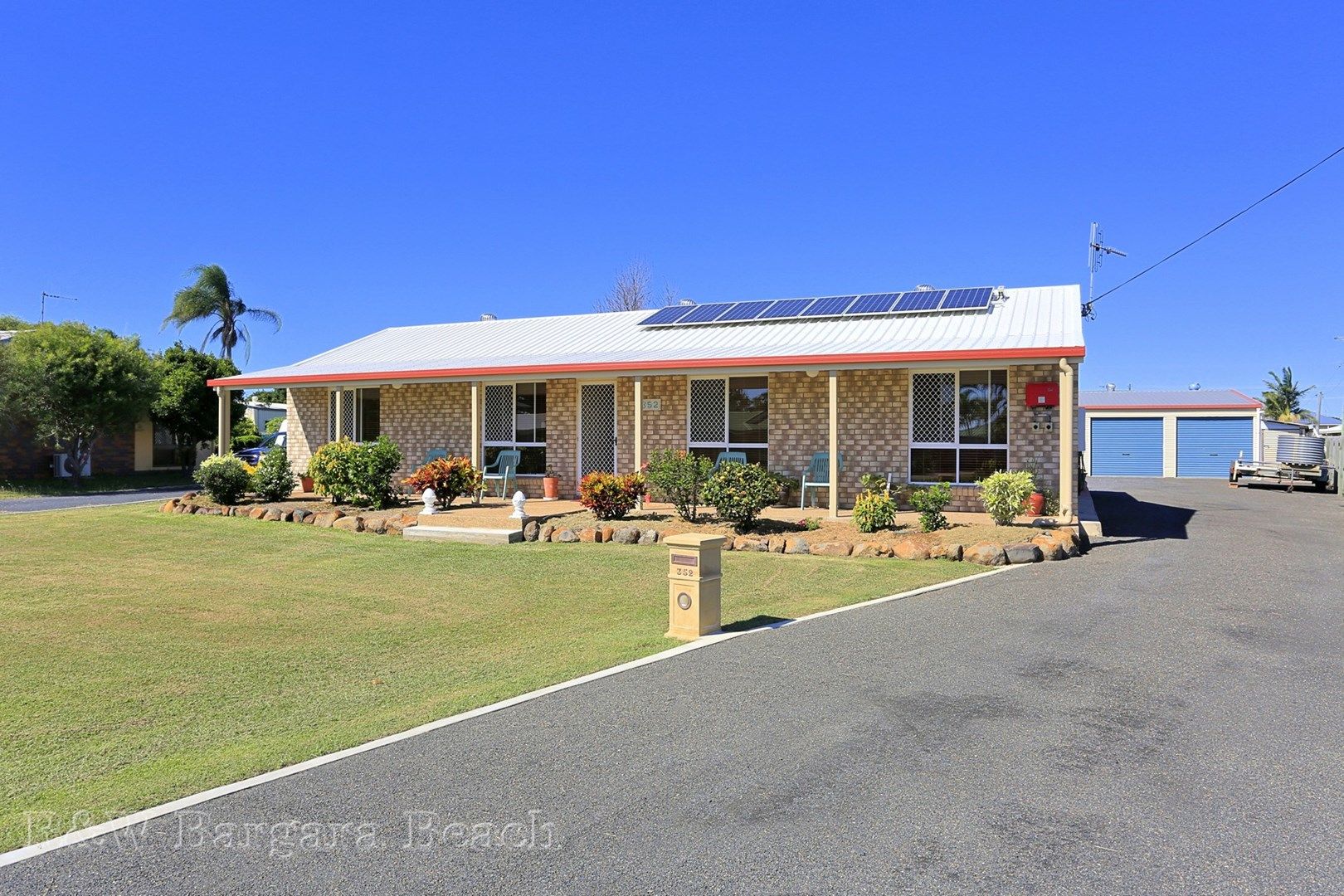 352 Woongarra Scenic Drive, Innes Park QLD 4670, Image 1