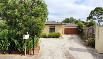 Picture of 2/3 Pejaro Court, KNOXFIELD VIC 3180