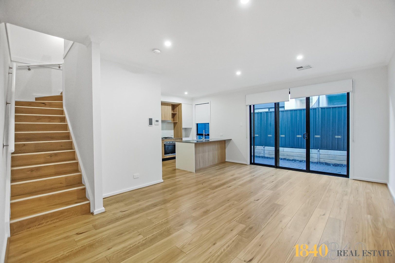 3 bedrooms Townhouse in 18G Fourth Avenue KLEMZIG SA, 5087