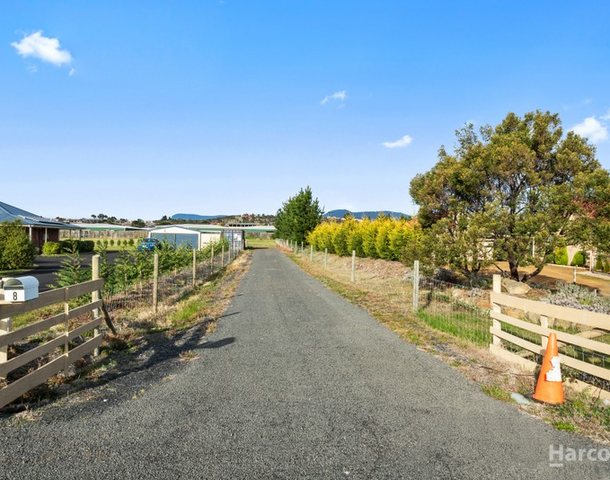 8 Alec Campbell Drive, Brighton TAS 7030