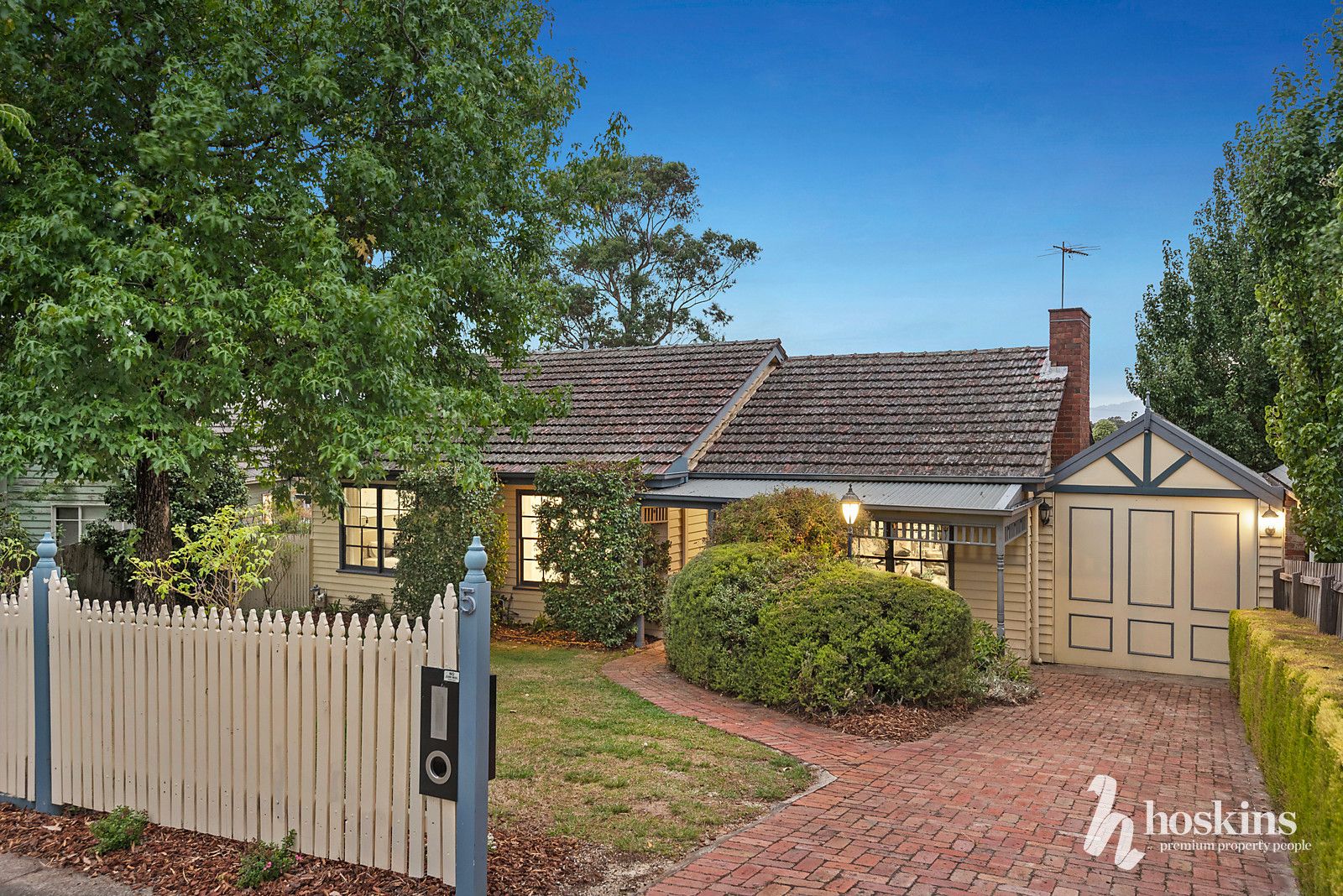 5 Endeavour Street, Mitcham VIC 3132