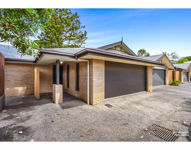 7/241 Upper Dawson Road, Allenstown QLD 4700