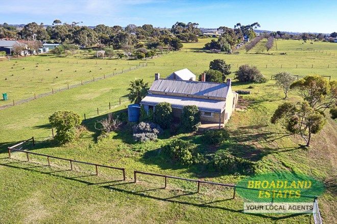 Picture of 72 Marchant Road, STRATHALBYN SA 5255