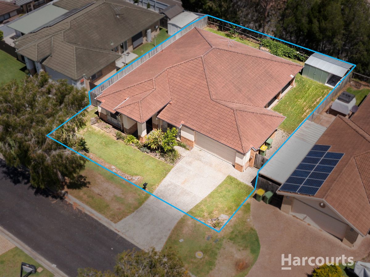 4 Tudor Close, Petrie QLD 4502, Image 0