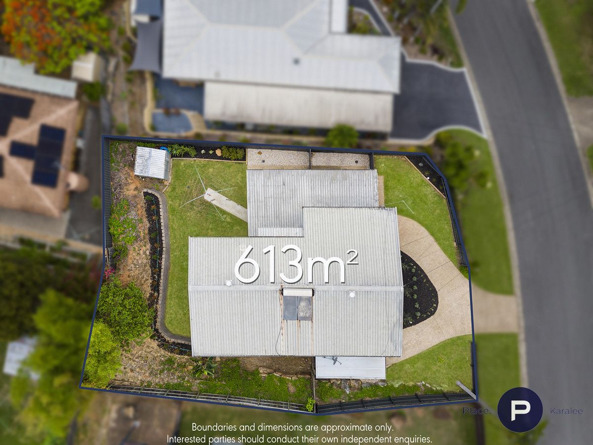 3 Pitceathly Street, Bundamba QLD 4304, Image 2