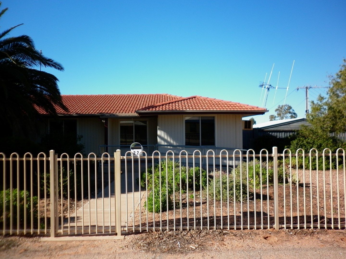 22 Power Crescent, Port Augusta SA 5700, Image 0