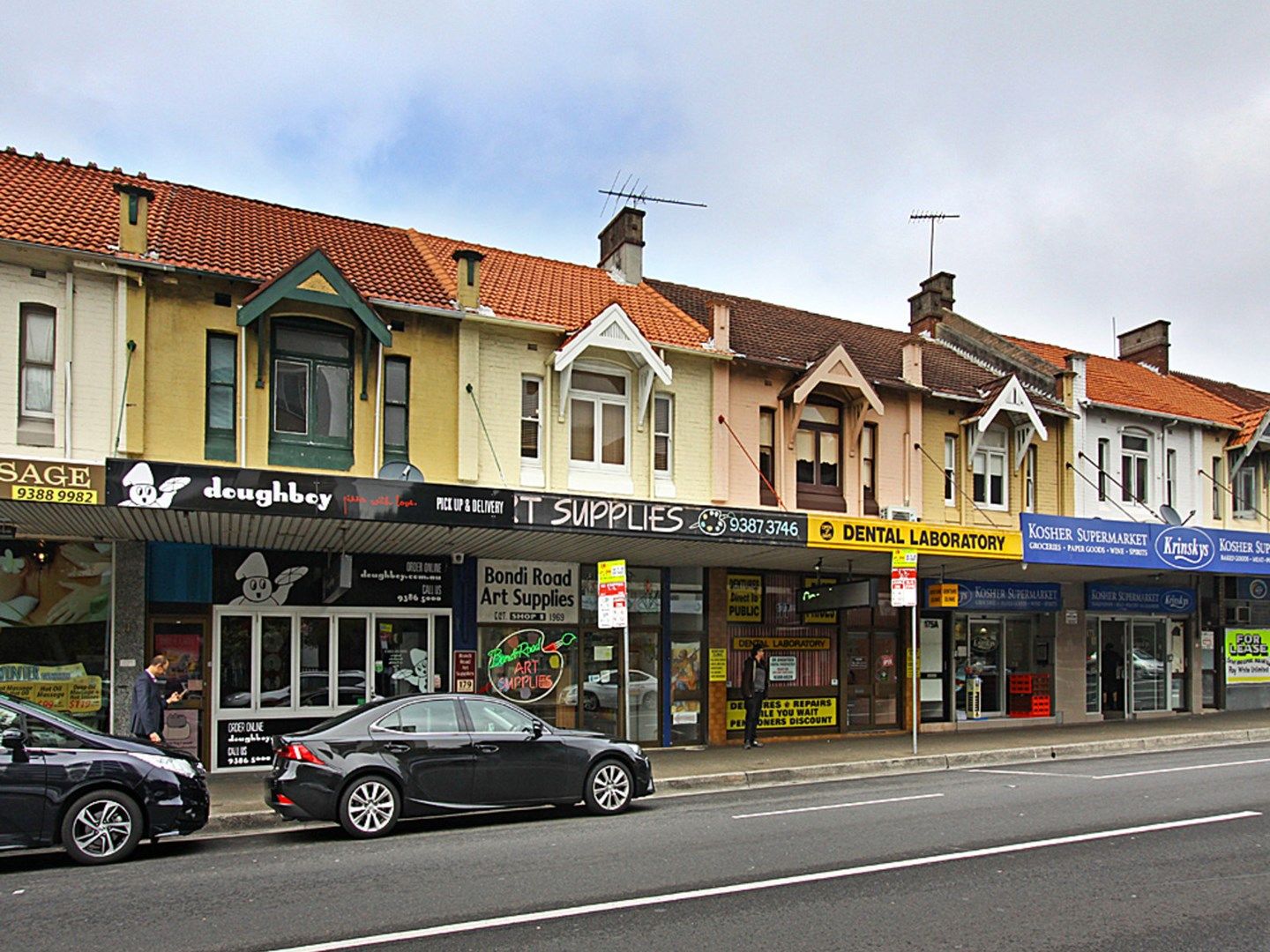 179 Bondi Road, Bondi NSW 2026, Image 0