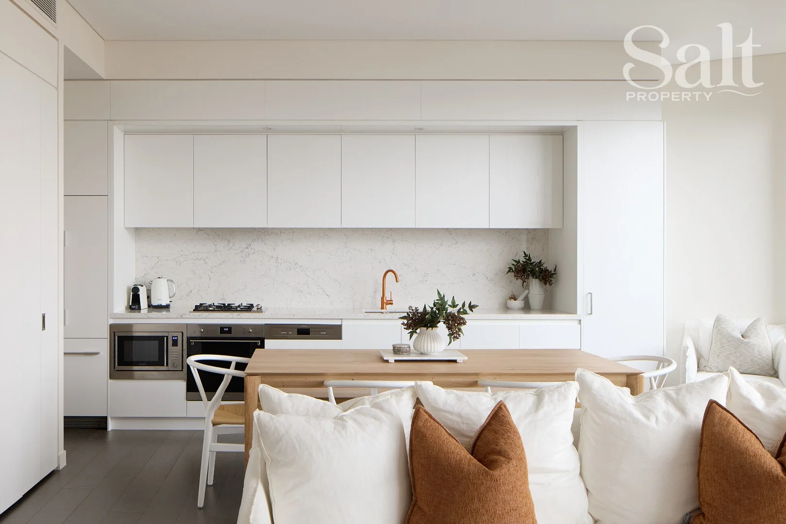 N604/153 Hunter Street, Newcastle NSW 2300