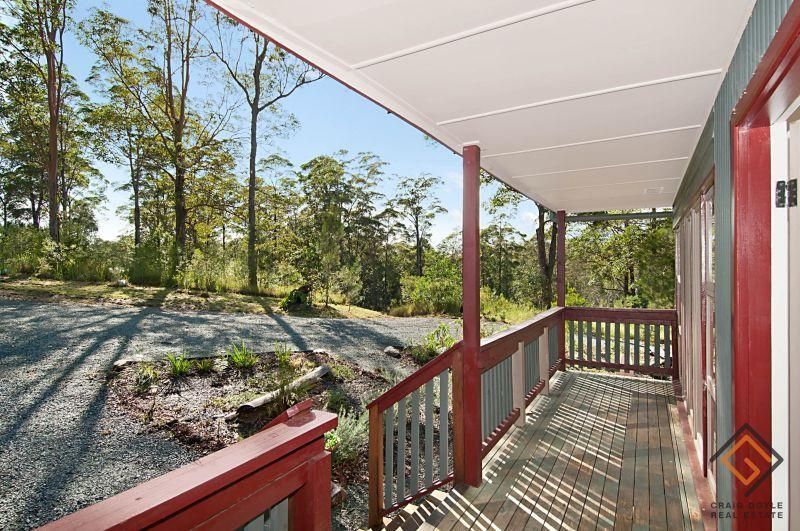 368 Sunrise Drive, OCEAN VIEW QLD 4521, Image 2