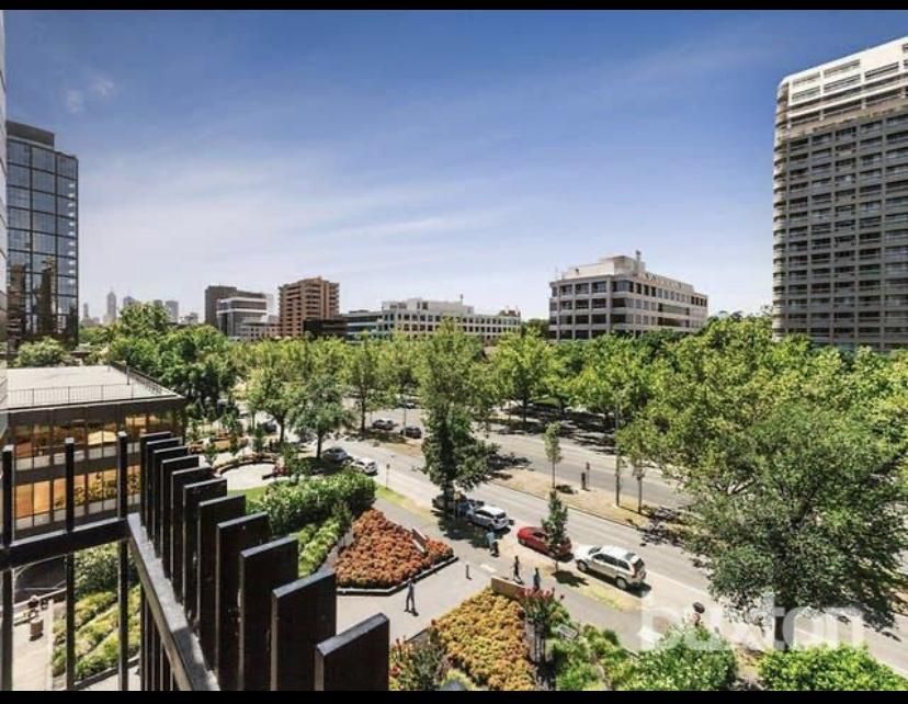 1 bedrooms Apartment / Unit / Flat in 214/470 St Kilda Road MELBOURNE VIC, 3004