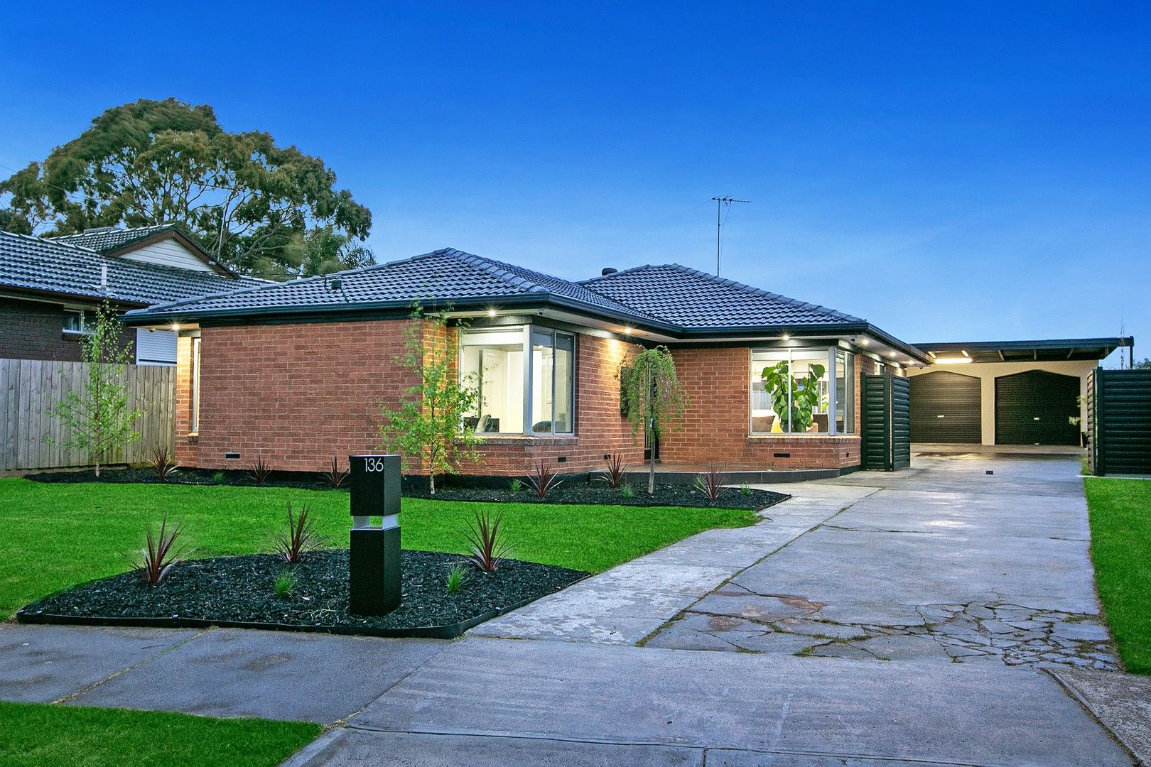 136 Hughes Parade, Reservoir VIC 3073, Image 0