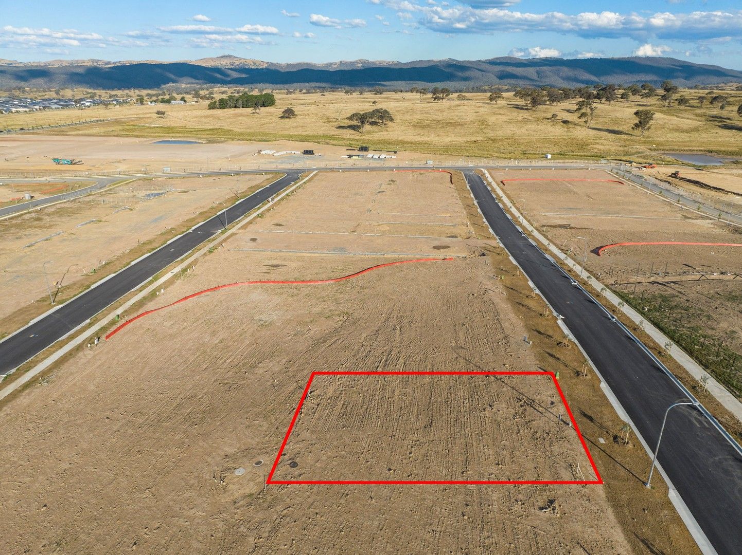 Vacant land in 1463/24 Austin Grove, GOOGONG NSW, 2620