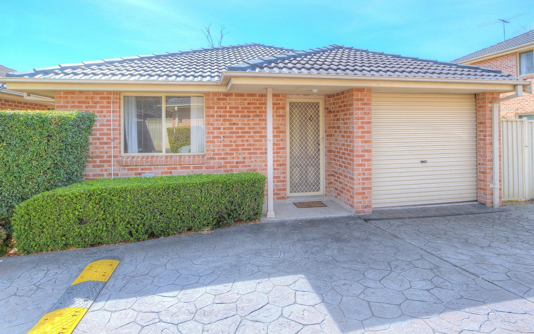 3/1-3 Hampden Road, South Wentworthville NSW 2145, Image 0