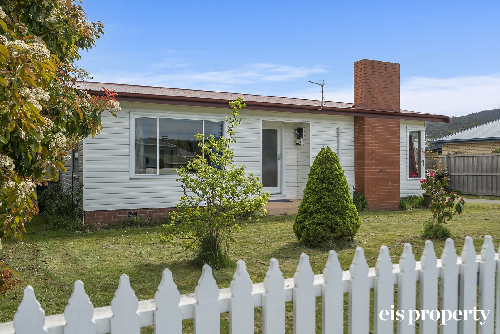 7 Thorp Street, Cygnet TAS 7112, Image 1