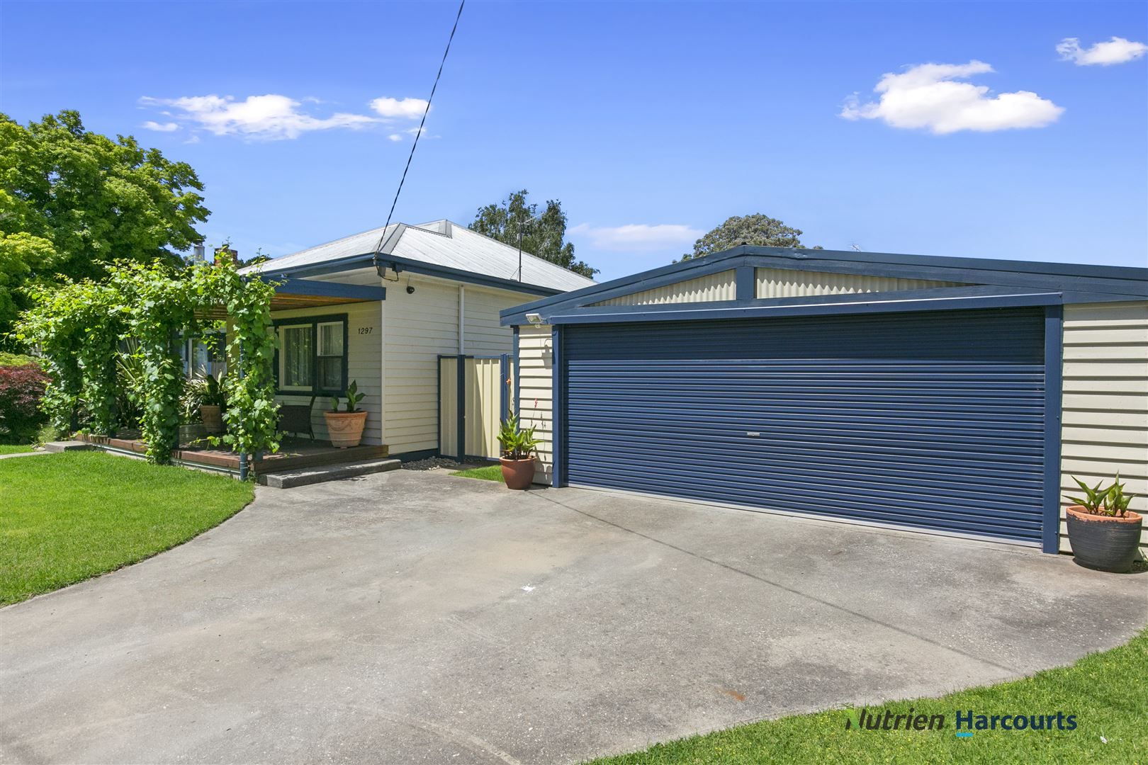 1297 Goulburn Valley Highway, Thornton VIC 3712, Image 1