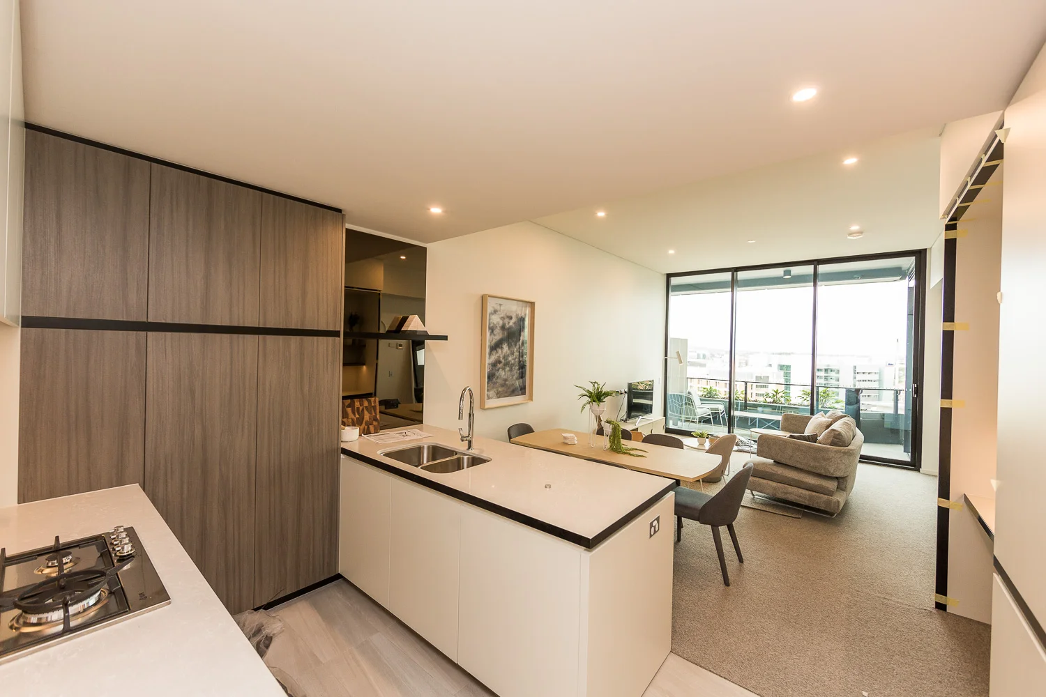 Additional image 4 of 1411/9 Christie Street, South Brisbane QLD 4101