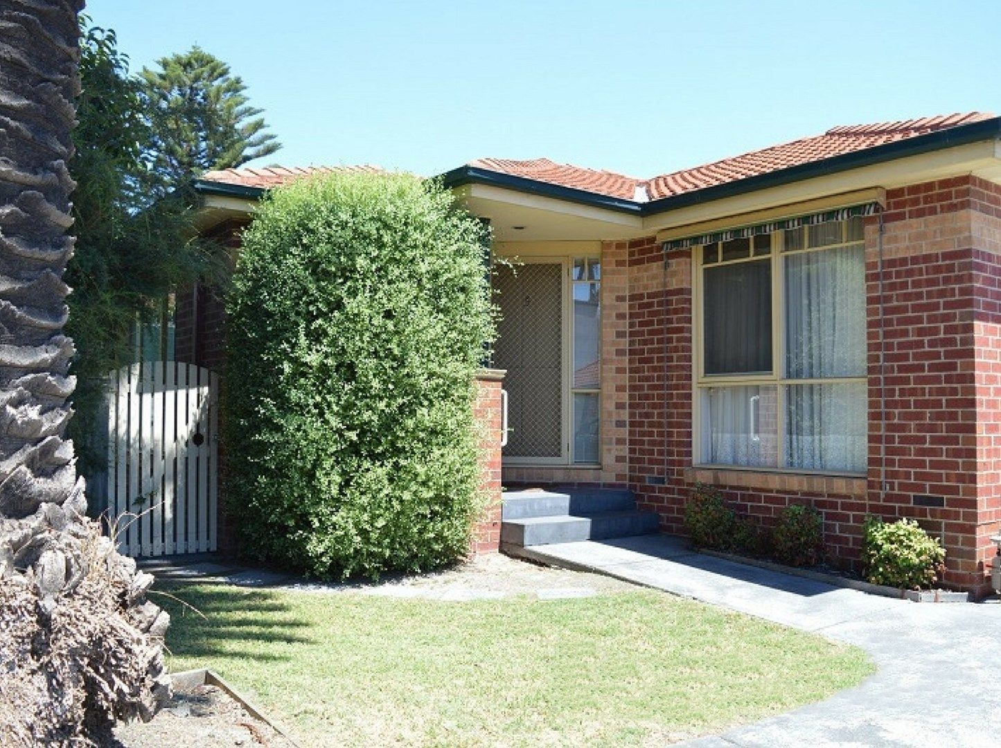 2 bedrooms Apartment / Unit / Flat in 5/392 Bay Road CHELTENHAM VIC, 3192